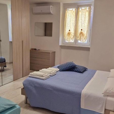 Casa Vacanze Matilde Специя Экстерьер фото
