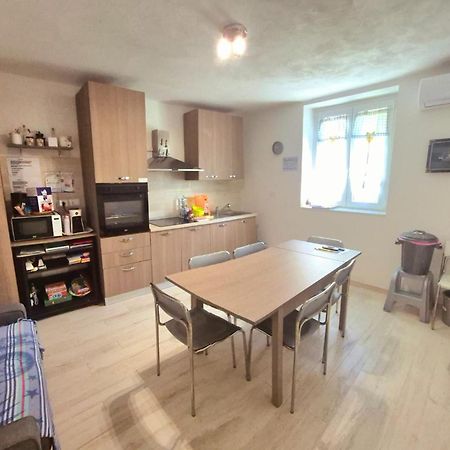 Casa Vacanze Matilde Специя Экстерьер фото