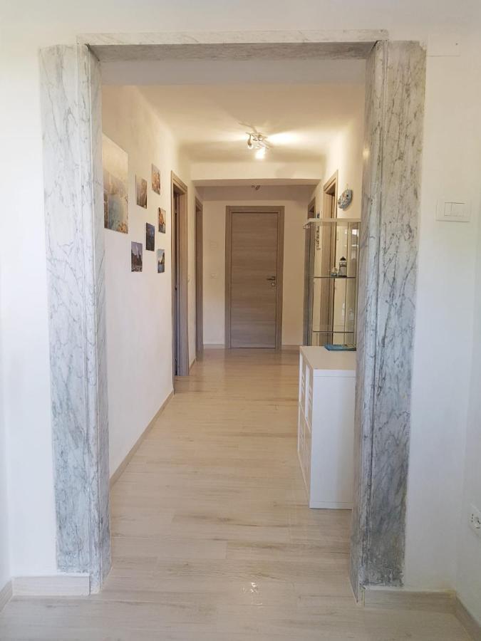 Casa Vacanze Matilde Специя Экстерьер фото