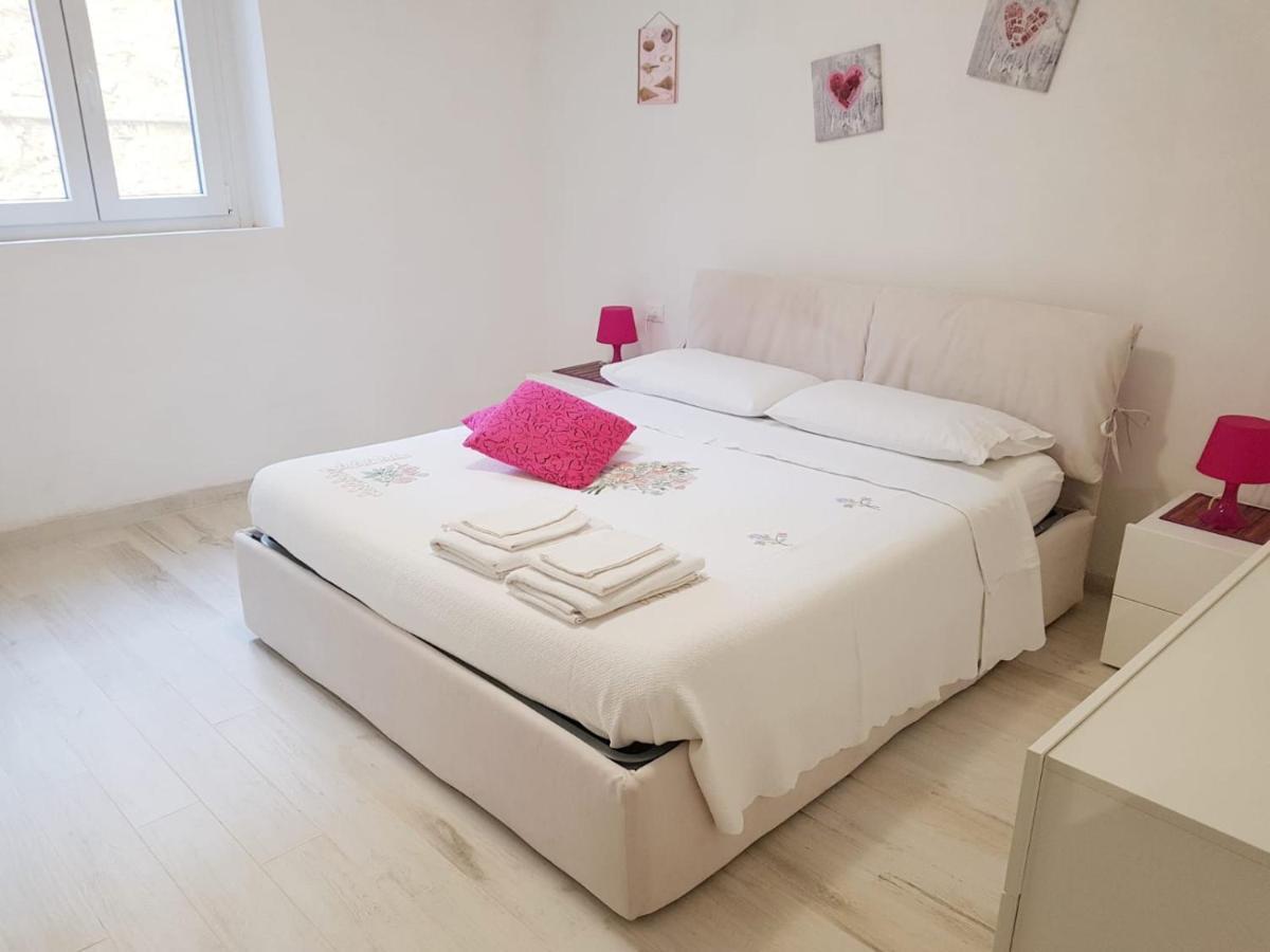 Casa Vacanze Matilde Специя Экстерьер фото