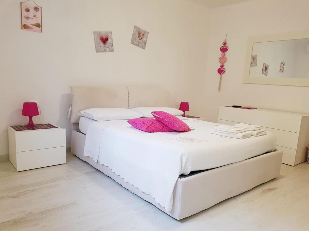 Casa Vacanze Matilde Специя Экстерьер фото