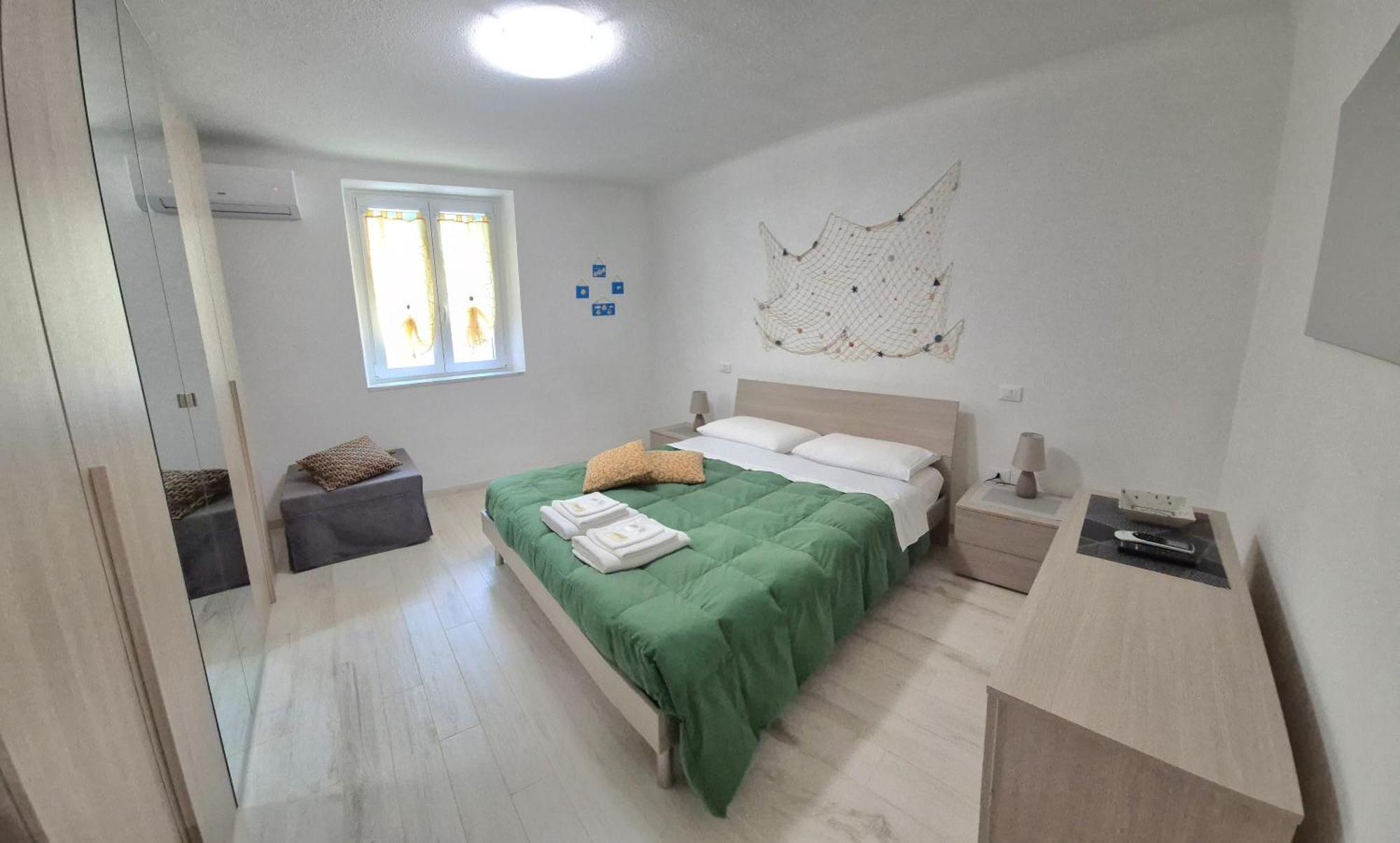 Casa Vacanze Matilde Специя Экстерьер фото
