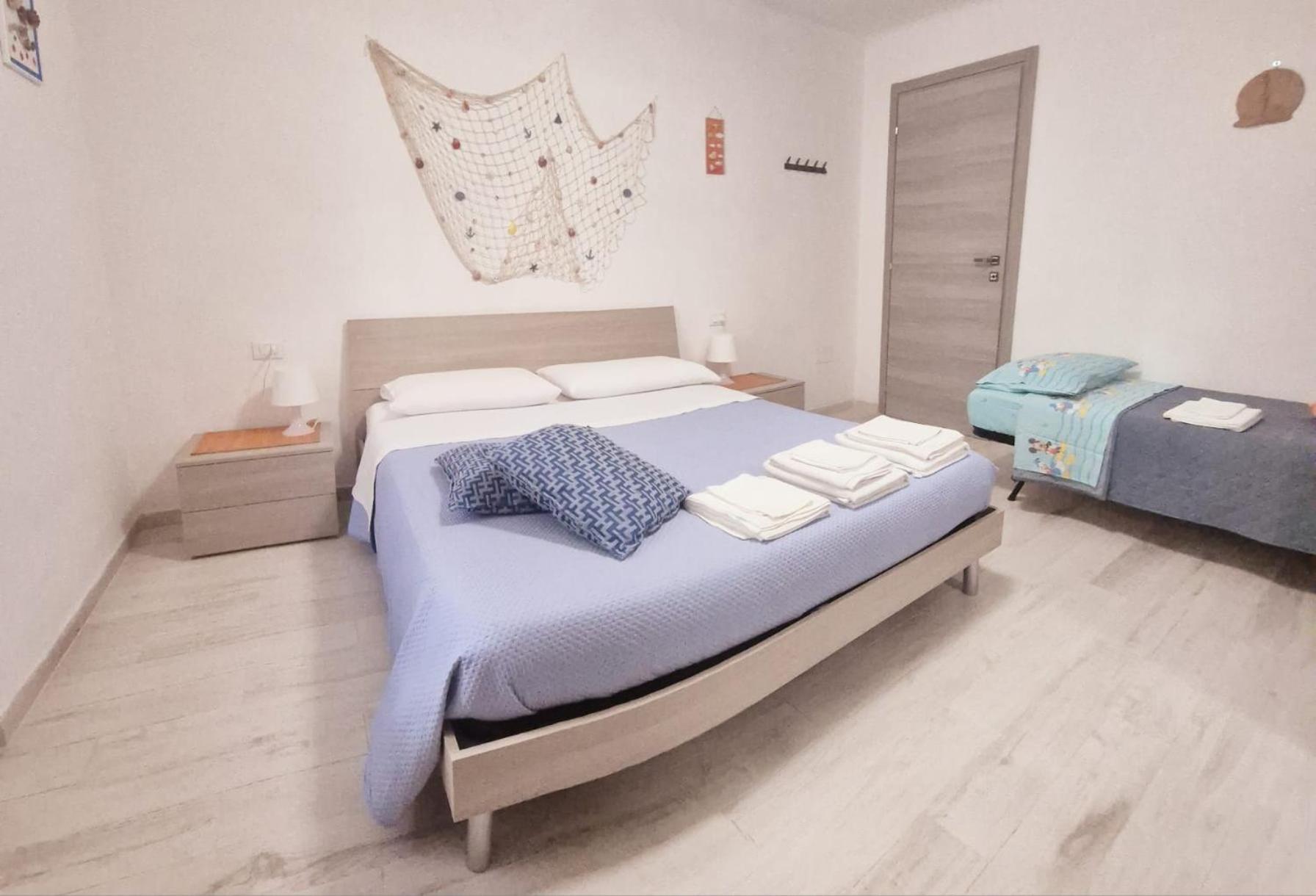 Casa Vacanze Matilde Специя Экстерьер фото