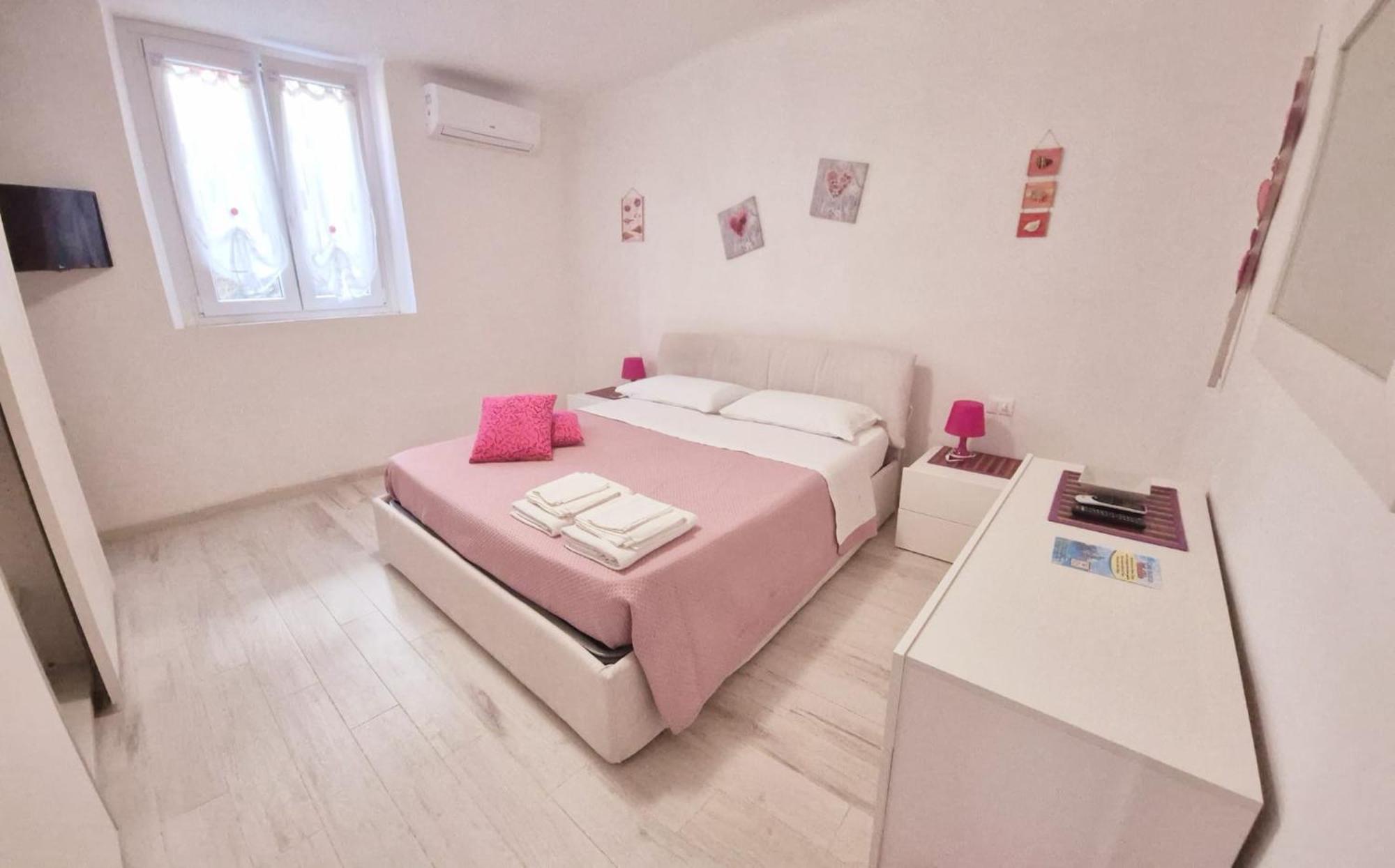Casa Vacanze Matilde Специя Экстерьер фото