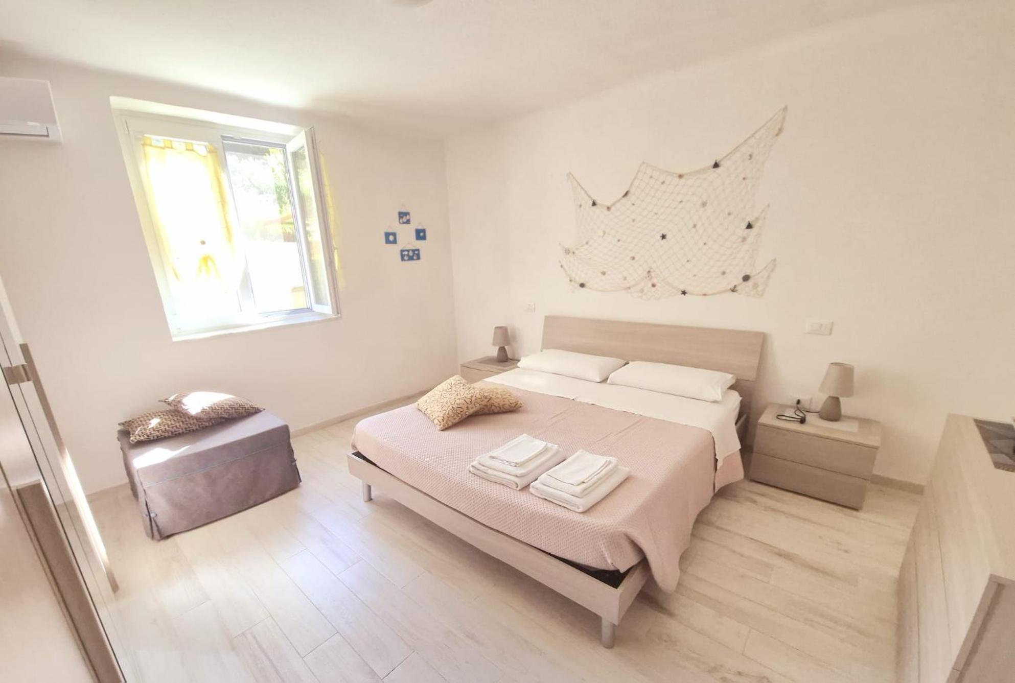 Casa Vacanze Matilde Специя Экстерьер фото